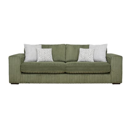 Snug 4 Seater Sofa Snug 4 Seater Sofa