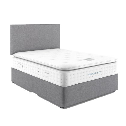 Norfolk & Co Loft Serenity Mattress