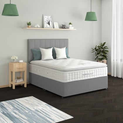 Norfolk & Co Loft Sublime Mattress Norfolk & Co Loft Sublime Mattress