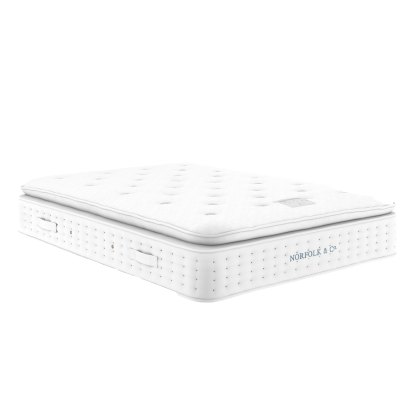 Norfolk & Co Loft Sublime Mattress