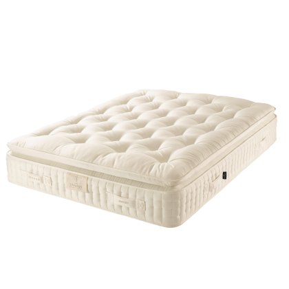 Somnus by Harrison Spinks Stratus 15000 Mattress Somnus by Harrison Spinks Stratus 15000 Mattress