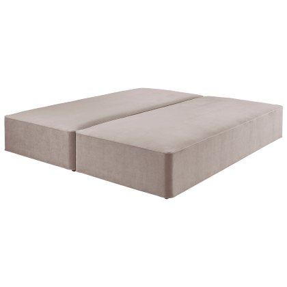 Somnus Deep Divan Base Somnus Deep Divan Base