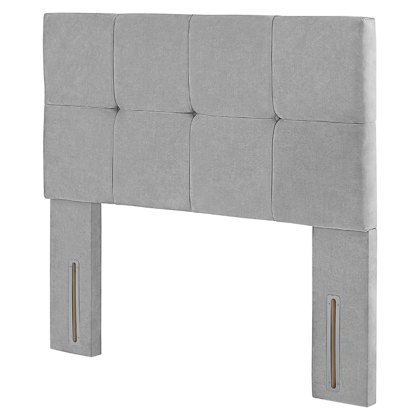 Somnus Chicago Easy Access Headboard Somnus Chicago Easy Access Headboard