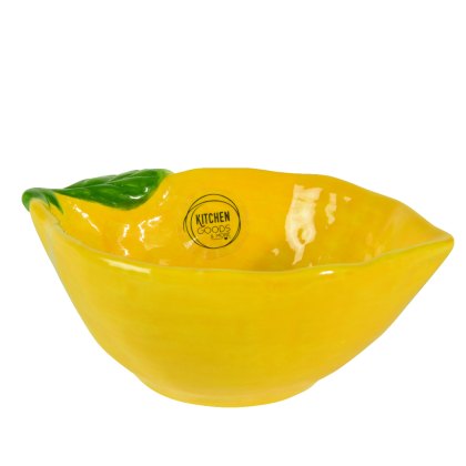 Kaemingk Lemon Bowl Kaemingk Lemon Bowl