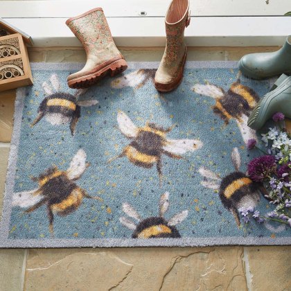 Hug Rug Bee 3 65cmx85cm