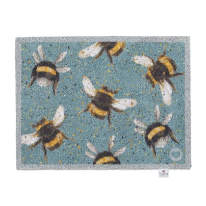 Hug Rug Bee 3 65cmx85cm Hug Rug Bee 3 65cmx85cm