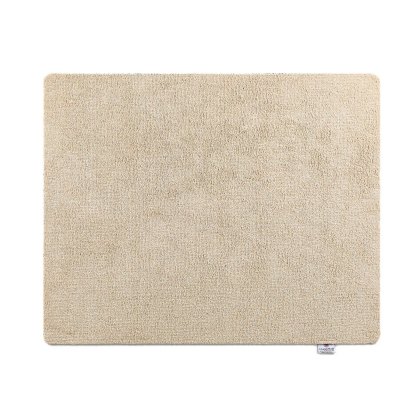 Hug Rug Plains Beige