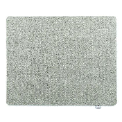 Hug Rug Plains Soft Green