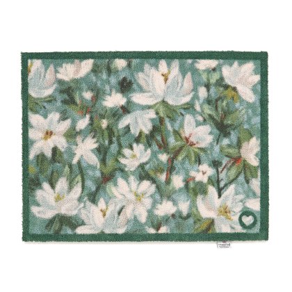 Hug Rug Patterns Water Lillies Hug Rug Patterns Water Lillies