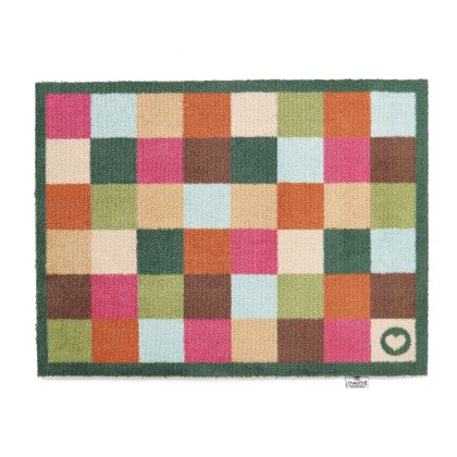 Hug Rug Patterns Allsorts Check Hug Rug Patterns Allsorts Check