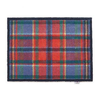 Hug Rug Patterns Tartan Hug Rug Patterns Tartan