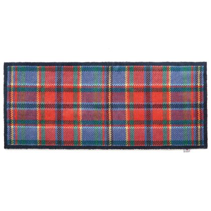 Hug Rug Patterns Tartan