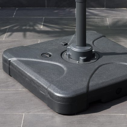 Water Fill Parasol Base Water Fill Parasol Base