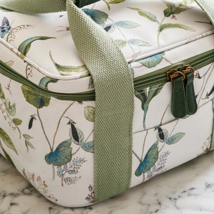 Sophie Allport Wild Floral Lunch Bag