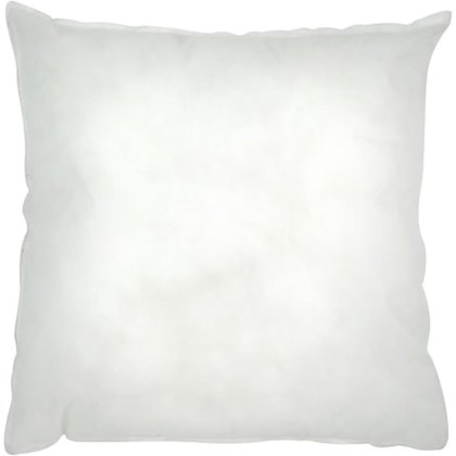 Riva Home 40x40cm Hollowfibre Cushion Pad Riva Home 40x40cm Hollowfibre Cushion Pad