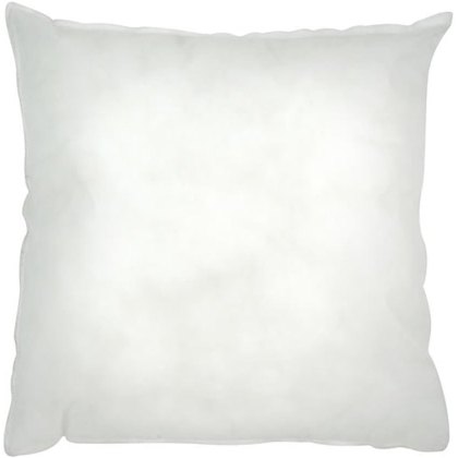 Riva Home 45x45cm Hollowfibre Cushion Pad Riva Home 45x45cm Hollowfibre Cushion Pad