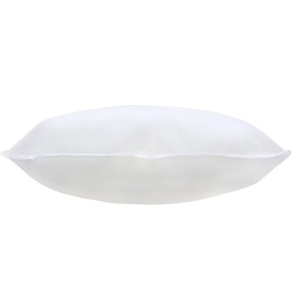 Riva Home 45x45cm Hollowfibre Cushion Pad