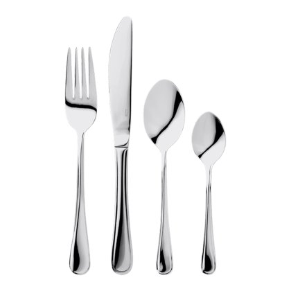 Judge Lincoln 16 Piece Cutlery Set Judge Lincoln 16 Piece Cutlery Set