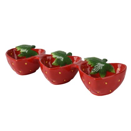 Kaemingk Dolomite Shiny Strawberry Tapas Kaemingk Dolomite Shiny Strawberry Tapas