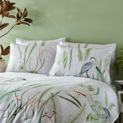 Paoletti Aaliyah Duvet Set