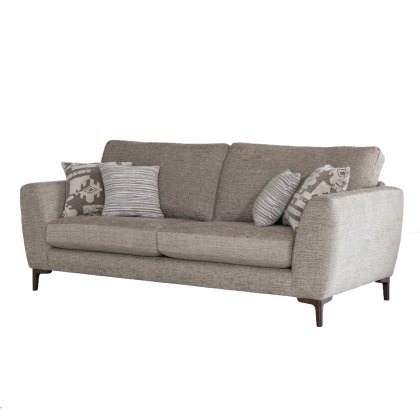 Lima 3 Seater Sofa Lima 3 Seater Sofa