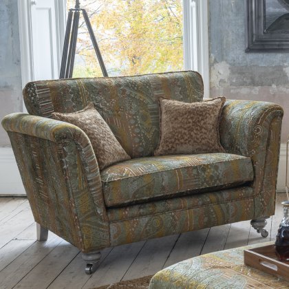 FitzRoy Snuggler Chair FitzRoy Snuggler Chair