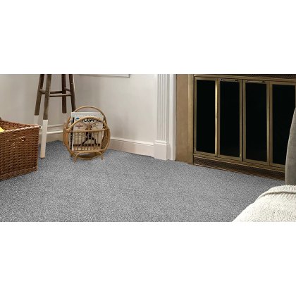 Tribeca Carpet in Gul Grey