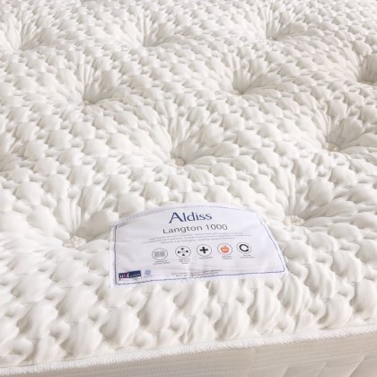 Langton 1000 Mattress