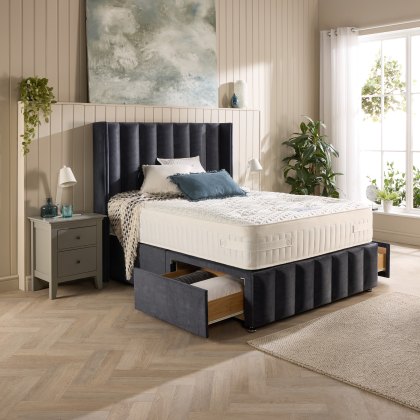 Langton 2000 Divan Set