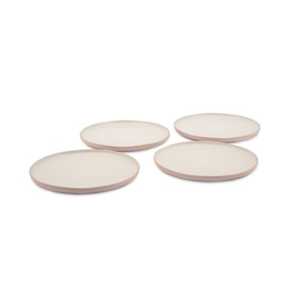 Jamie Oliver Big Love Perfect Plates Set Of 4