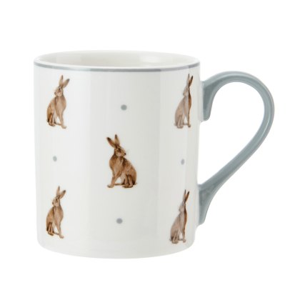 Mikasa Can Mug Hare Mikasa Can Mug Hare