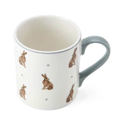 Mikasa Can Mug Hare