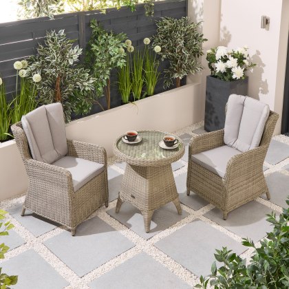 Loren Bistro Set