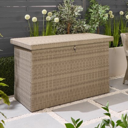 Loren Storage Box Loren Storage Box