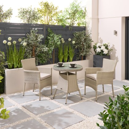 Hepburn Bistro Set Hepburn Bistro Set