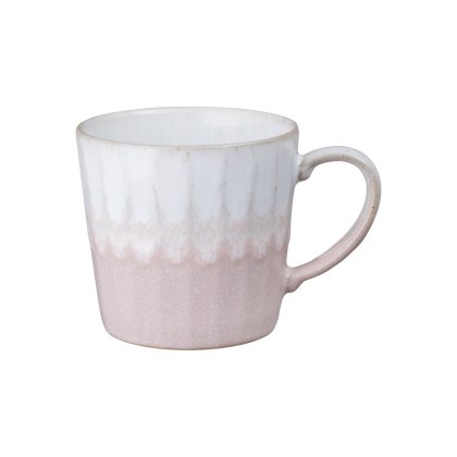 Denby Reactive Pink Mug Denby Reactive Pink Mug