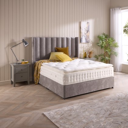 Glacier 3000 Divan Set Glacier 3000 Divan Set