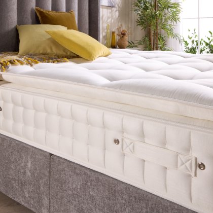 Glacier 3000 Mattres Glacier 3000 Mattres