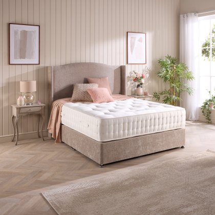 Polar 3000 Divan Set Polar 3000 Divan Set