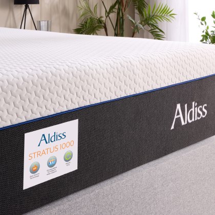 Stratus 1000 Mattress