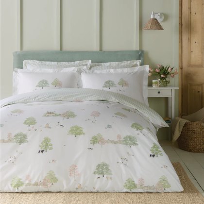 Sophie Allport
Spring Cottage