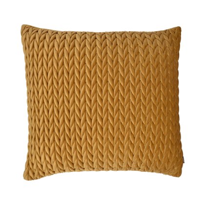 Laurence Llewelyn-Bowen Amory Cushion Gold Laurence Llewelyn-Bowen Amory Cushion Gold