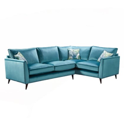 Petra Corner Chaise Sofa