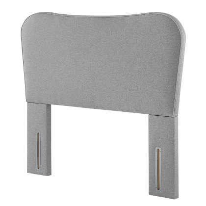 Somnus Florin Easy Access Headboard Somnus Florin Easy Access Headboard