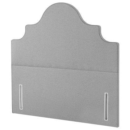 Somnus Mantle Deep Headboard Somnus Mantle Deep Headboard