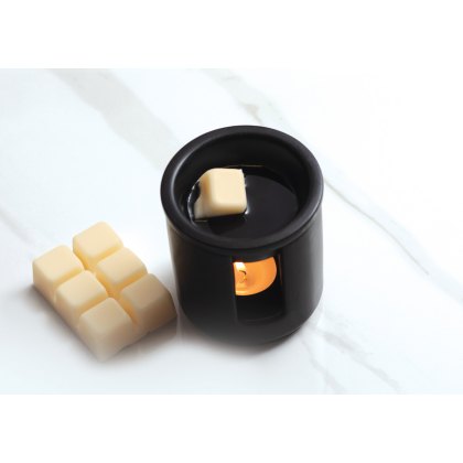 Stoneglow Grapefruit & Mimosa Wax Melter & Soy Wax Melt Bar