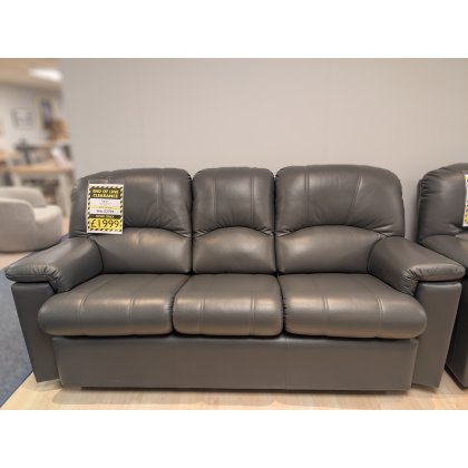 G Plan Chloe 3 Seater Sofa EX DISPLAY G Plan Chloe 3 Seater Sofa EX DISPLAY
