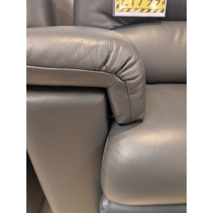 G Plan Chloe Power Recliner Chair - EX DISPLAY