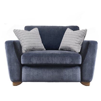 Kadinsky Cuddler Chair Kadinsky Cuddler Chair