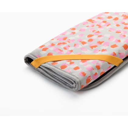 Joseph Joseph Swift Ironing Mat Peach Blossom